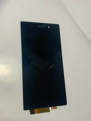 ORIGINAL SONY XPERIA Z1 L39h LCD TOUCH SCREEN DIGITIZER DISPLAY ASSEMBLY - 第 2/5 張圖片