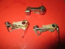 DODGE-CHRYSLER-PLYMOUTH--STUDEBAKER -V8 1953 -1972 -POINTS- LOT-OF=3