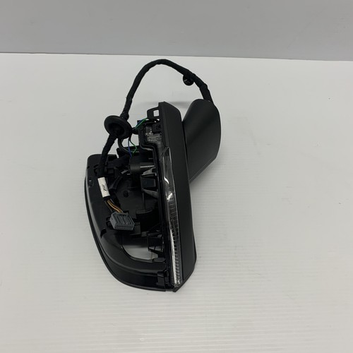 Genuine Volvo 31477684 REAR VIEW WING MIRROR - Picture 4 of 6