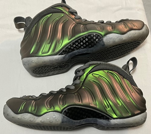 foamposite dark stucco