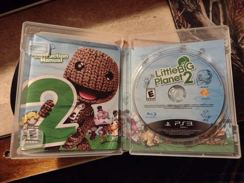 PlayStation 3 Games ~ Most with Manuals! - Picture 294 of 533
