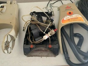 air blower for grass