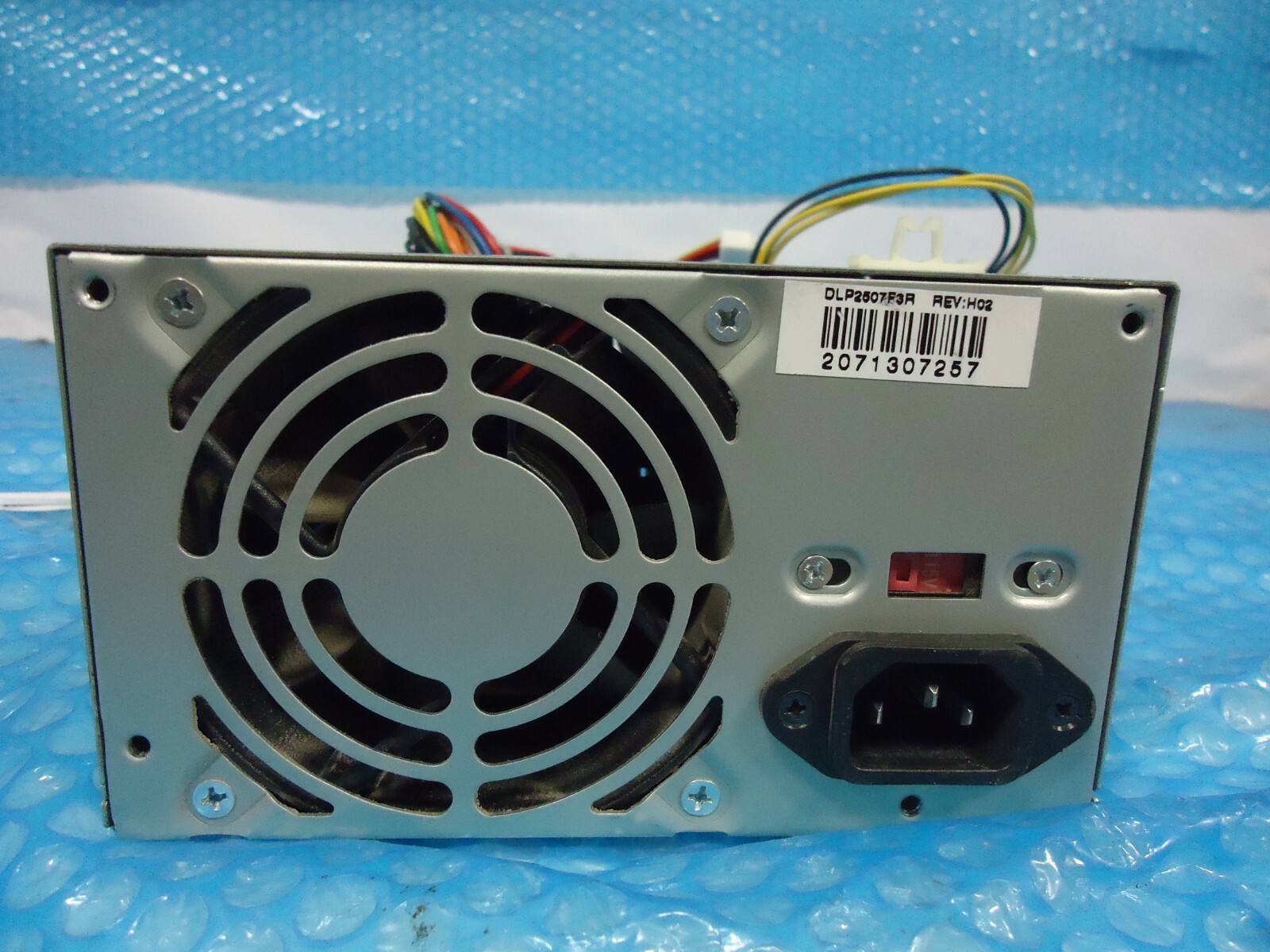 GENUINE Dell Optiplex GX240 GX260 250 Watt Power Supply HPP2507F3R