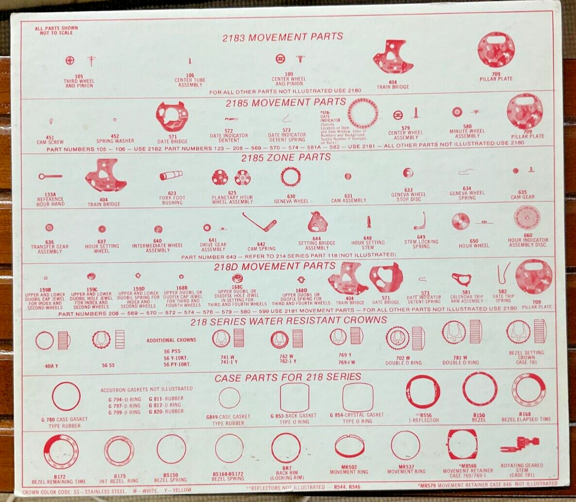 あゆかい　時計部品 AR-92D アガシ AGASSIZ スプリットセコンド クロノグラフ懐中