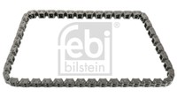 Febi Bilstein 33931 Chain, Oil Pump Drive For Seat Skoda VW