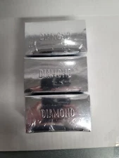 Lot of 3 Giggle Zone Diamond Dig Blind Box Find Real Diamond 1/24 Gemstone