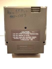 Anticipation NES Original Game (Nintendo Entertainment System, 1988)