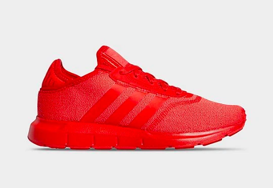 Adidas originals clearance swift run rojas