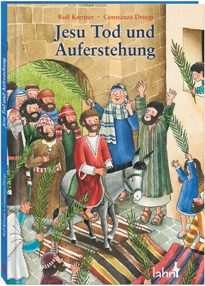 Thumbnail - Rolf Krenzer | Jesu Tod Und Auferstehung | Buch | Deutsch (2016) | 26