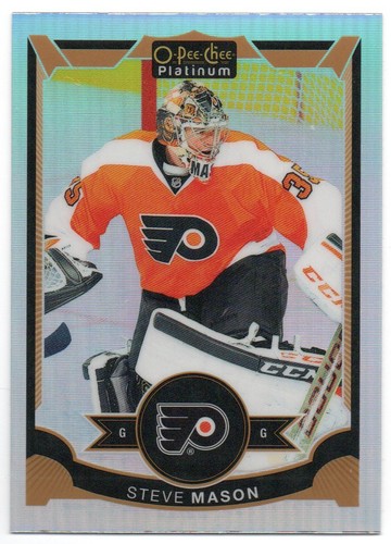2015-16 O-Pee-Chee Platinum Rainbow Pick Any Complete Your Set Odd 1:5 - Picture 11 of 18