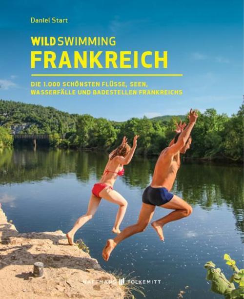 Thumbnail - Wild Swimming Frankreich Daniel Start