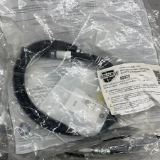 Carquest 40028 Power Steering Return Line Hose for 7-6623 5044 5-5044 80615 S19