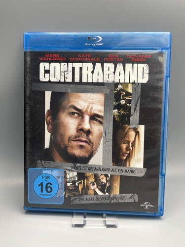 Bluray Auswahl Action Comedy Abenteuer 15/1/3 - Bild 54 von 79