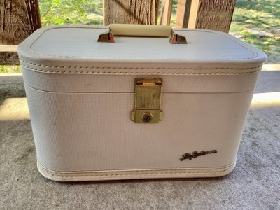vintage starline luggage
