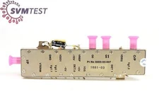 Wessex 6003-03-007  RF Assembly