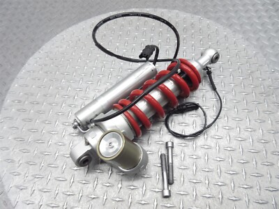 スベロンs1000m 2020 20-22 BMW S1000XR OEM Marzocchi Rear Shock Absorber