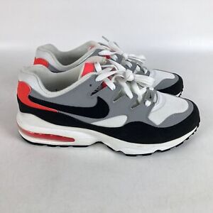 men's nike air max 94 sof casual shoes