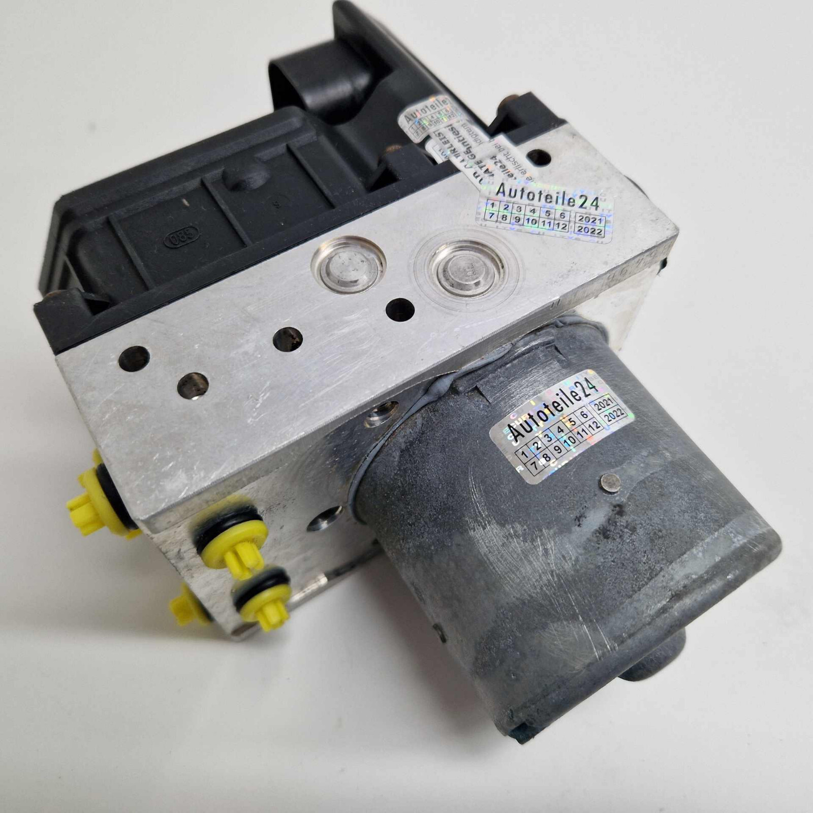 MERCEDES SPRINTER ABS Pump A0004465089 0265224067 0265900034 for