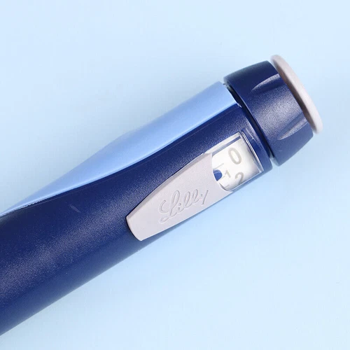 Insulin Pen Kühltasche Diabetes Zubehör für Diabetiker Injecti 16CM PVC DHL - Bild 9 von 14