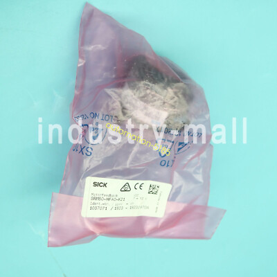 New Sick SRM50-HFA0-K21 Encoder SRM50-HFA0-K21 Fedex or DHL