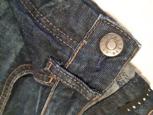 Jeans donna SISLEY tg. 25 . - Foto 2 di 10