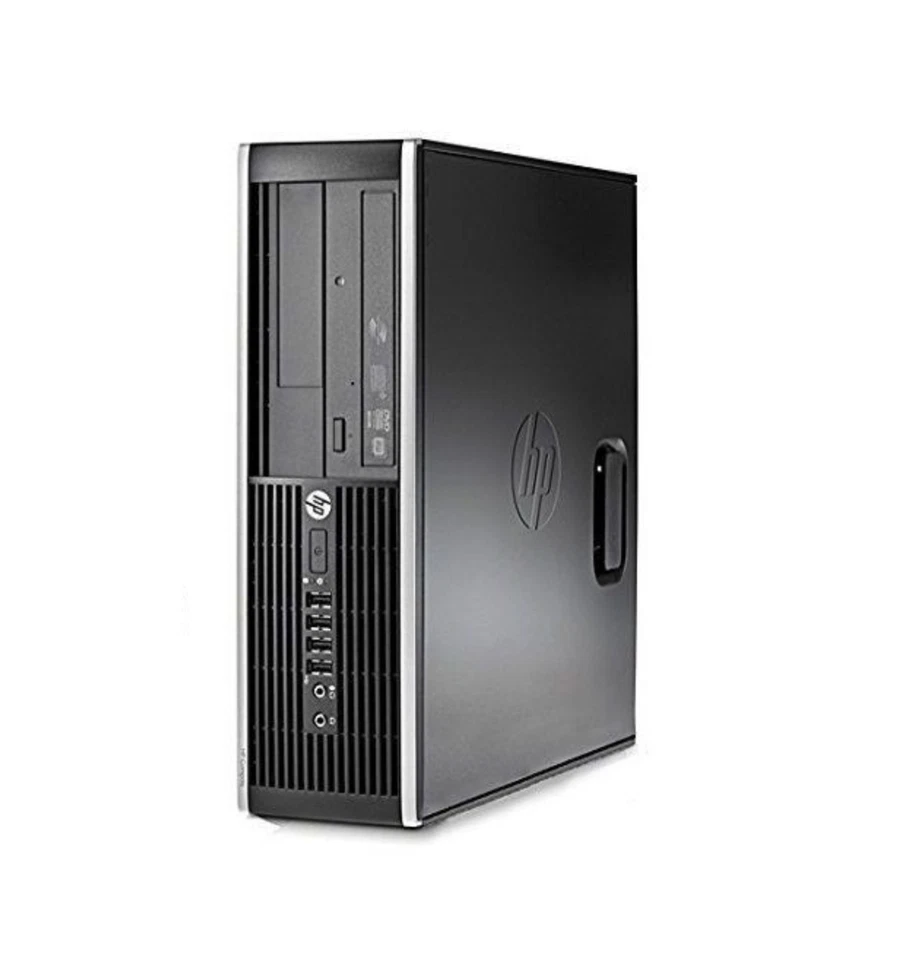 Fast HP Elite Intel Core i5 3.10GHz 16GB RAM 256GB SSD WiFi Windows 10 Pro SFF - Image 2 of 4