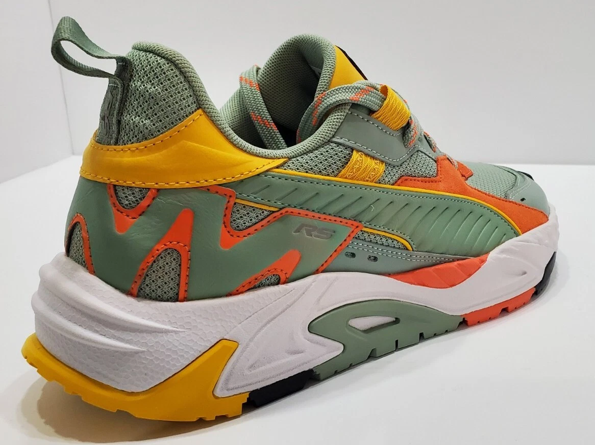 Hot clearance puma shoes