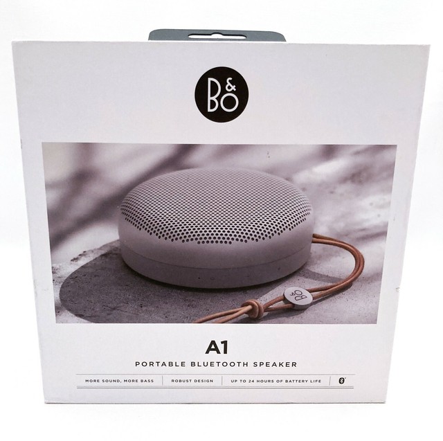 beoplay a1 ebay