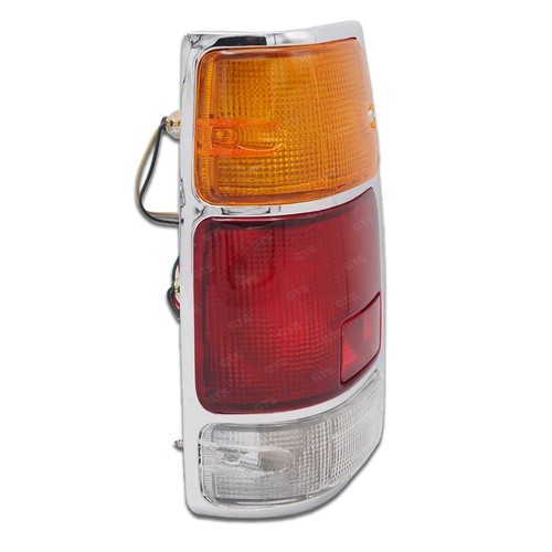For Isuzu KB140 TFR KB26 K26 Rodeo 1995 - '97 Tail Lamp Light Right Rh - Picture 7 of 11