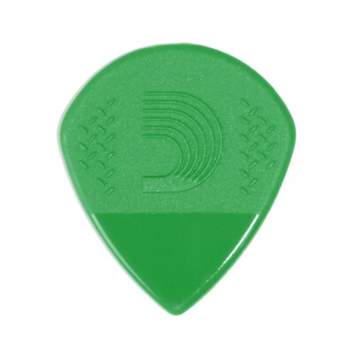 100 Nylpro Plus Nylon Jazz Guitar Picks D'Addario Planet Waves 3NPP7-100 