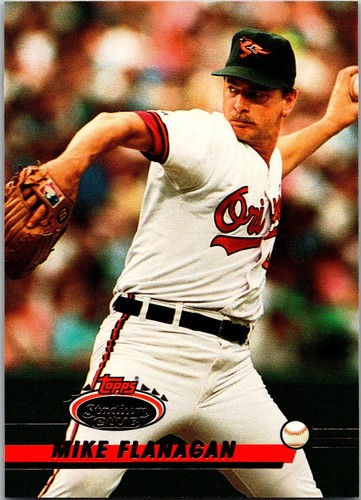 1993 Stadium Club Baseball-Complete Your Set-Volume Discounts - Picture 8 of 30