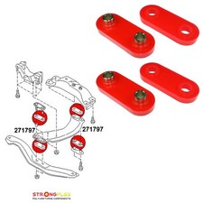 Boite de vitesse Subaru IMPREZA