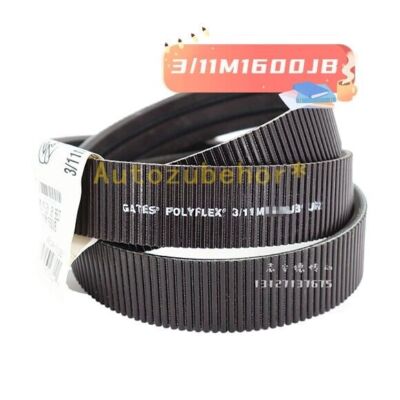 For 1PC 3/11M1600JB Wide Angle Belt #D4