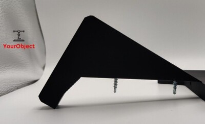 Diffusore posteriore CADAMURO per Alfa Mito