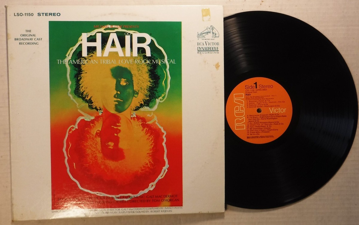 稀少・非売品／RCAプロモーションLP・RCA Big New Wave '80 1960's RCA Victor Living Stereo Presents Blue Hawaii Original