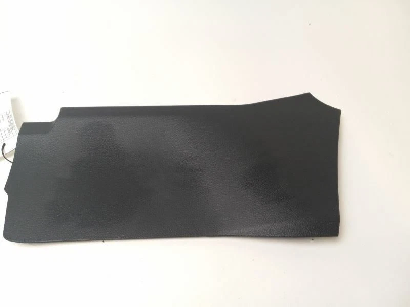 Nissan Altima 2015 consola central inferior izquierda cubierta panel Foto 4 de 4