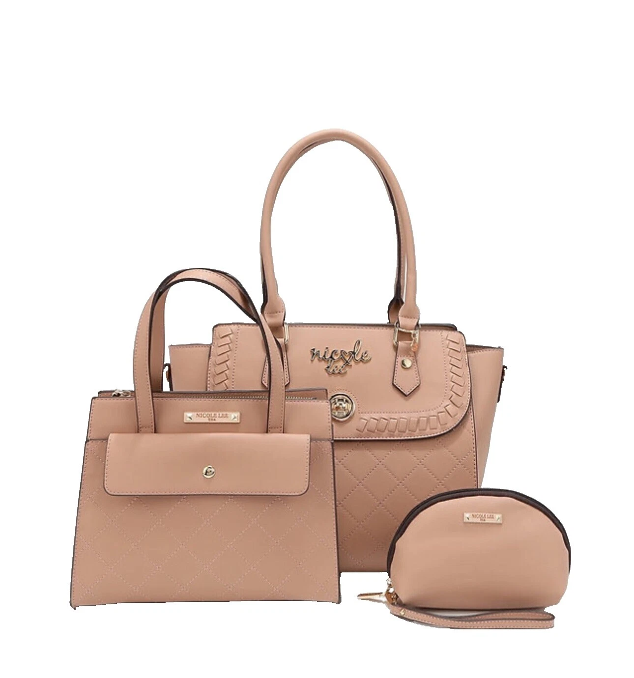 Bolsas de Fiesta/Cóctel Nicole Lee y bolsos para Mujer