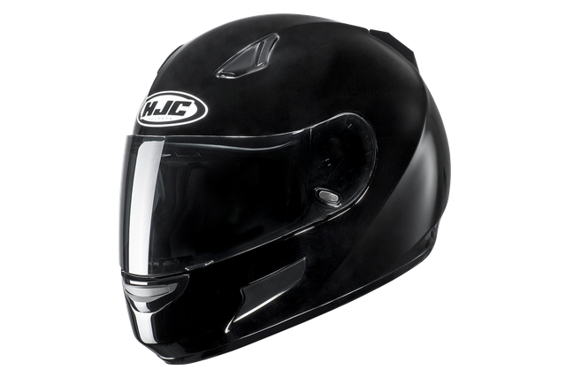 Casco HJC Cl-sp Solid Nero Gr.68/4xl | Acquisti Online su eBay