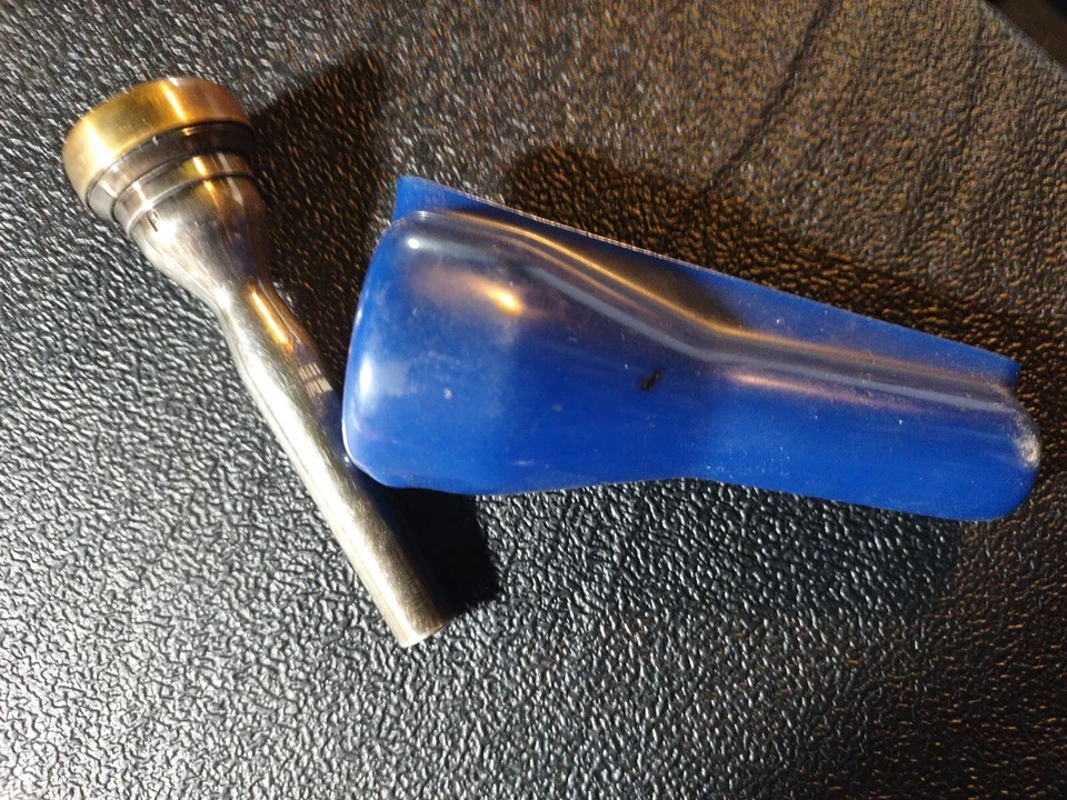 Stork Custom D.D P с чехлом - Изображение 2 из 4