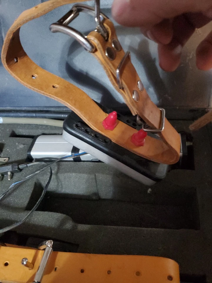 dog shock collar with remote waterproof - Image 3 of 4