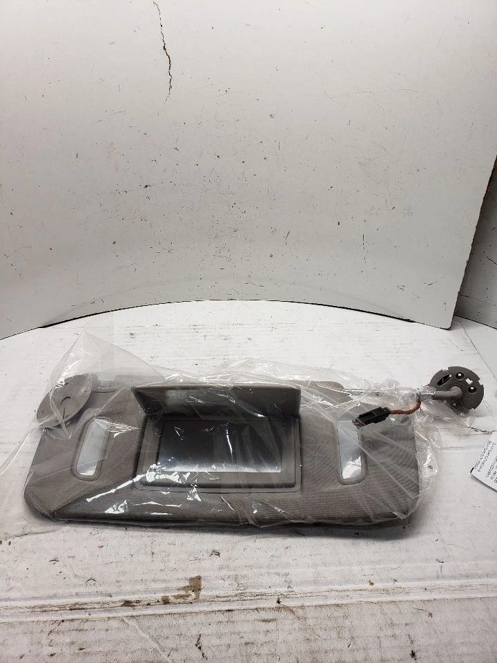 Parasol para pasajeros VIN J 11º dígito limitado compatible con 07-17 ACADIA 141201 Foto 2 de 4