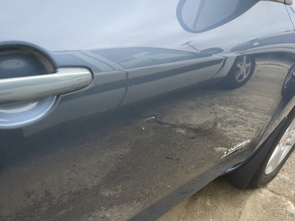 2006-2014 Toyota Rav4 Passenger Front Door Oem NYO1Q Foto 2 de 4