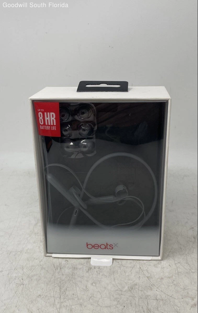 25+ Beats by Dr. Dre BeatsX Headphones for sale | Updated Oct 2026