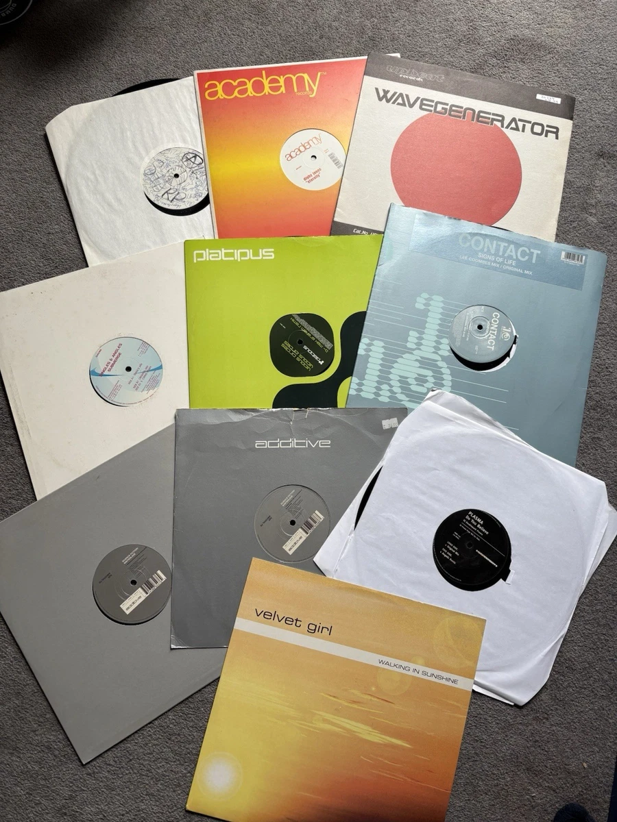 UK HARD HOUSE TRANCEレコードセット Hard Trance Vinyl for sale | eBay UK