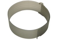 Zenker Tortenring Verstellbar 15-30Cm Kunststoff 8Cm Hoch Kuchenring