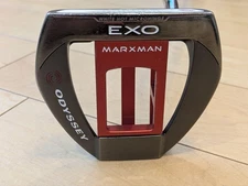 Odyssey Exo Marxman Putter