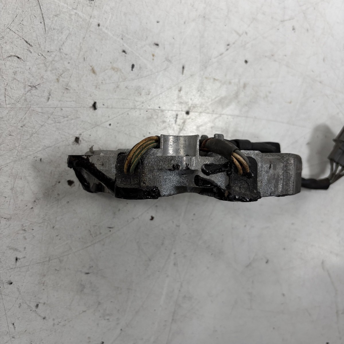 96-98 Acura TL 3.2 Crankshaft Position Sensor 37840-PY3-026 OEM | eBay