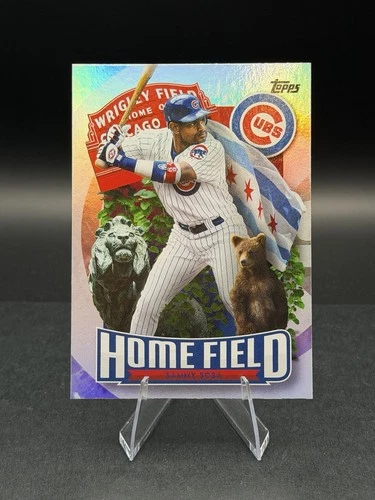 Sammy Sosa