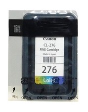 Canon CL-276/4988C001 Color Ink Cartridge