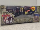 Vntg 2002 Ertl The Munsters Koach Car American Muscle 1/18 Diecast Collectable